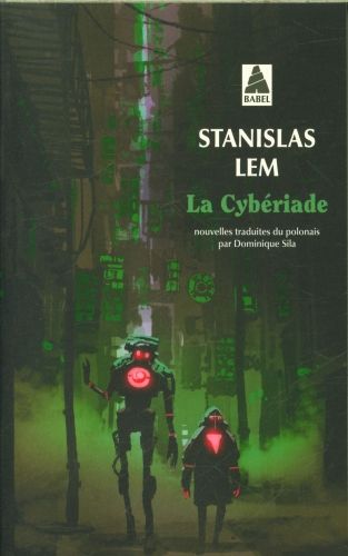 Produktbild: La Cyb&eacute;riade