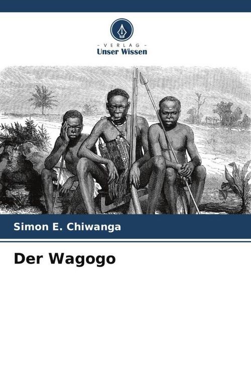 Produktbild: Der Wagogo