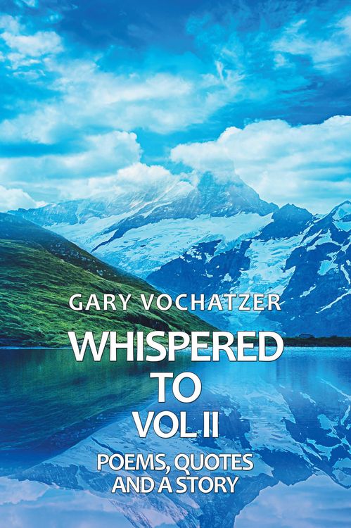 Produktbild: Whispered To!: Volume 2