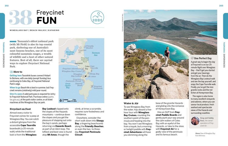 Produktbild: Lonely Planet Experience Australia