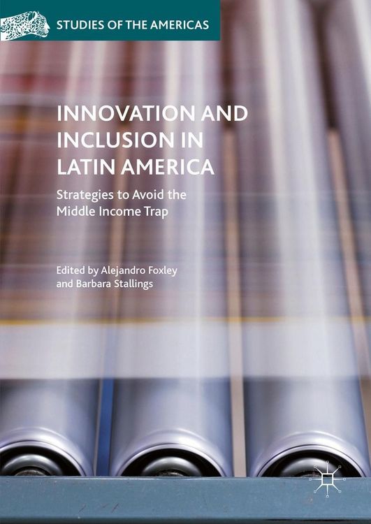 Produktbild: Innovation and Inclusion in Latin America