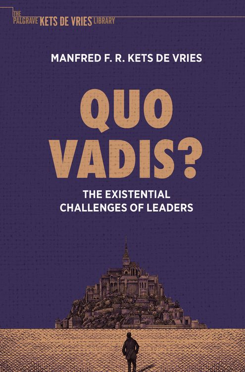 Produktbild: Quo Vadis?