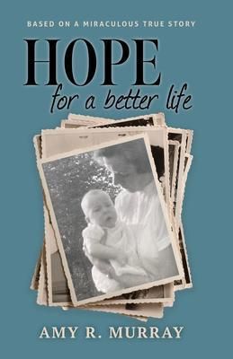 Produktbild: Hope for a better life