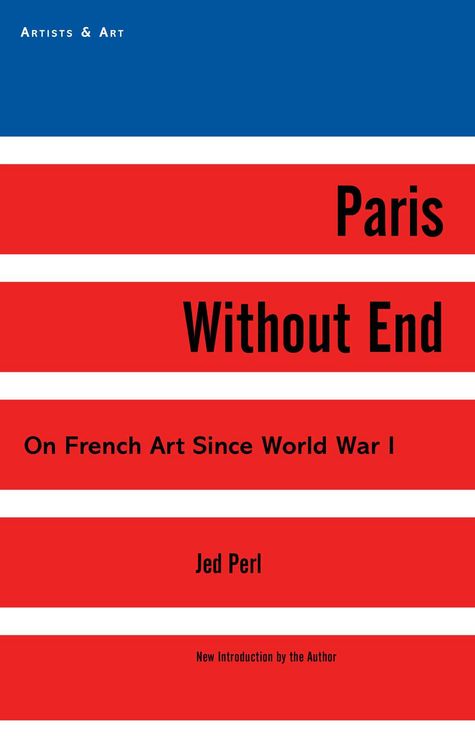 Produktbild: Paris Without End