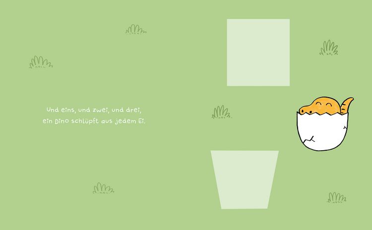 Produktbild: Mein kunterbuntes Ausschneidebuch - Dinosaurier. Schneiden, kleben, malen f&uuml;r Kinder ab 3 Jahren. Mit Scherenf&uuml;hrerschein