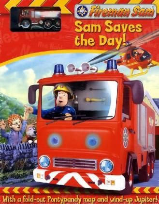 Produktbild: Fireman Sam