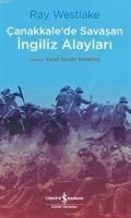 Produktbild: Canakkalede Savasan Ingiliz Alaylari