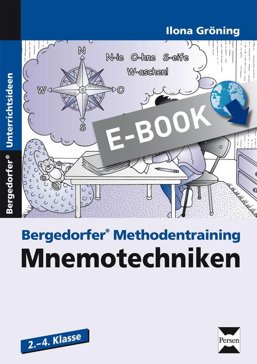 Produktbild: Mnemotechniken