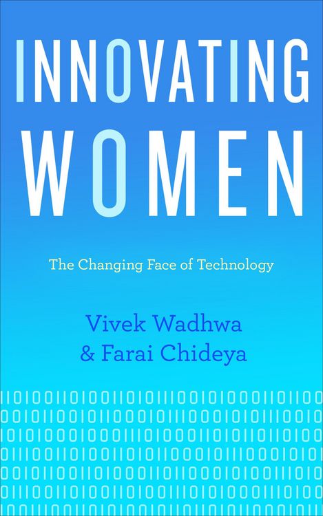 Produktbild: Innovating Women