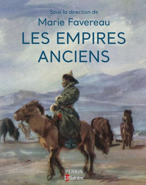 Produktbild: Empires anciens
