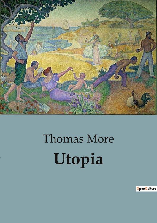 Produktbild: Utopia