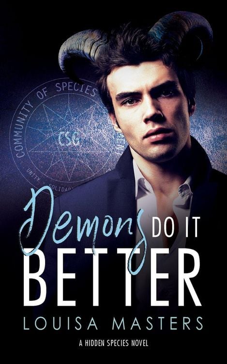 Produktbild: Demons Do It Better