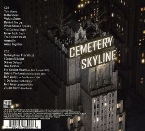 Produktbild: Nordic Gothic (Deluxe Edition 2CD Digipak)