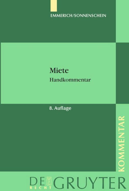 Produktbild: Miete