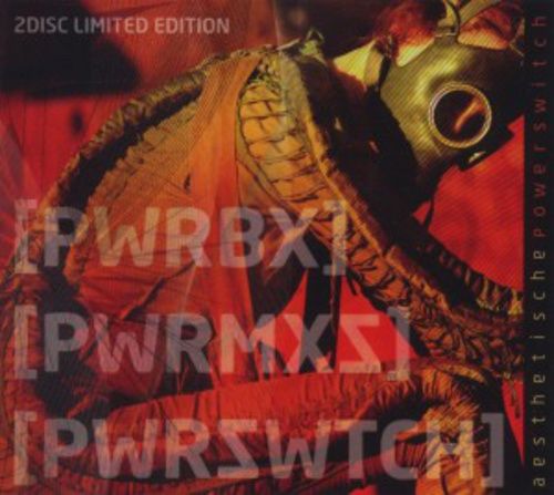 Produktbild: Aesthetische: Powerswitch (Limited)