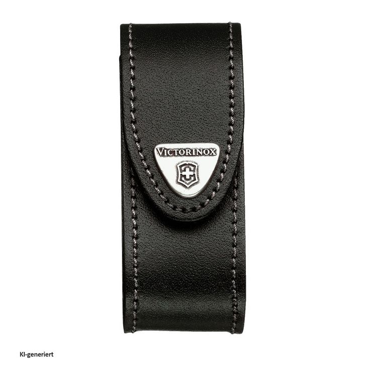 Produktbild: Victorinox G&uuml;rtel-Etui f&uuml;r Offiziersmesser G&uuml;rtel-Etui f&uuml;r Offiziersmesser