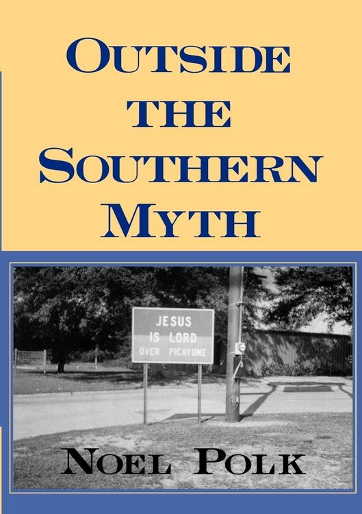 Produktbild: Outside the Southern Myth