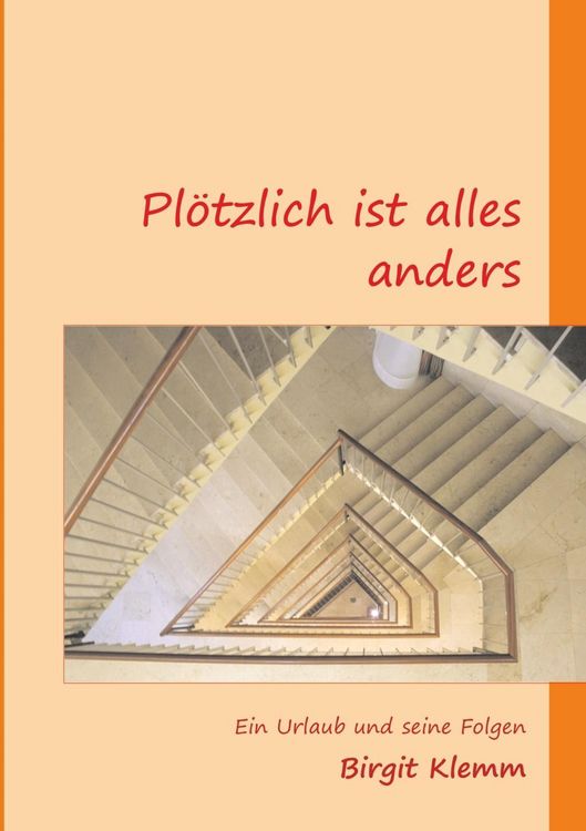 Produktbild: Pl&ouml;tzlich ist alles anders