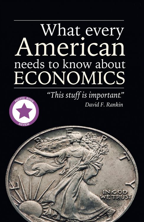 Produktbild: What Every American Needs to Know About Economics