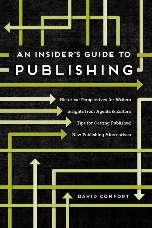 Produktbild: An Insider's Guide to Publishing