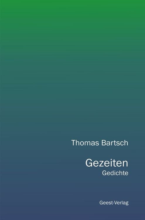 Produktbild: Gezeiten