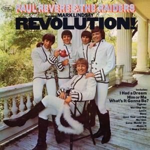 Produktbild: Revolution!: Deluxe Expanded Mono Edition