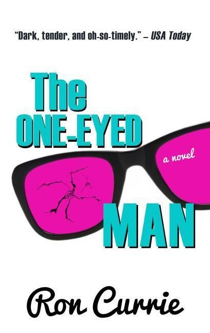Produktbild: 1-Eyed Man