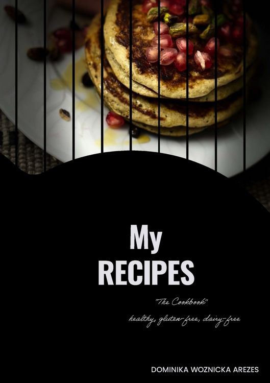Produktbild: My recipes
