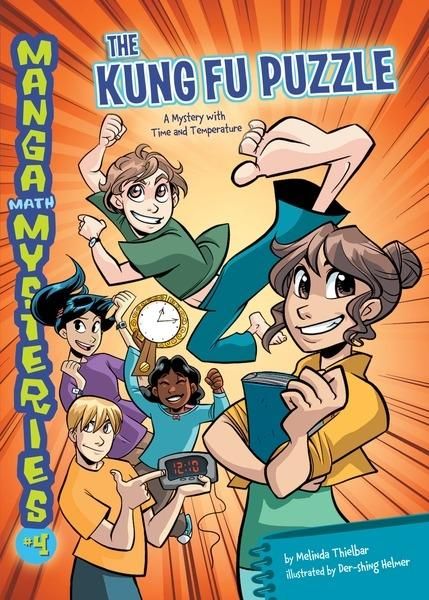Produktbild: Kung Fu Puzzle