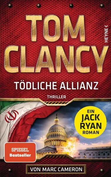 Produktbild: T&ouml;dliche Allianz