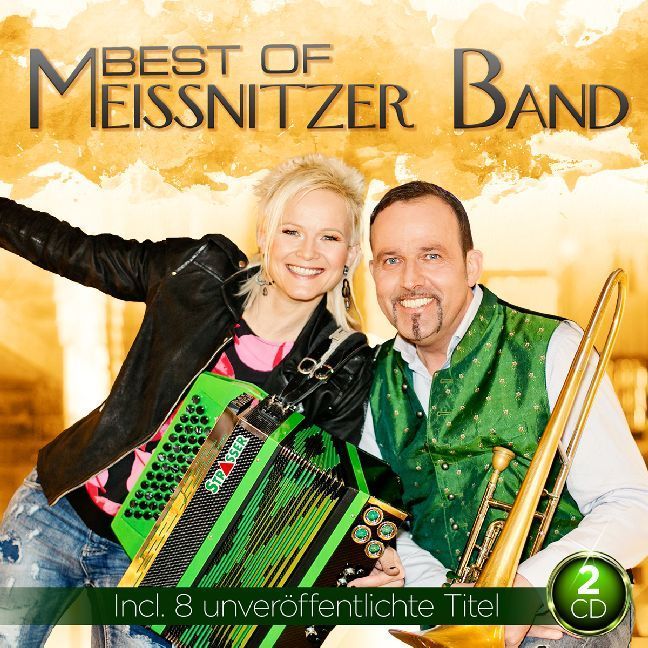Produktbild: Best of