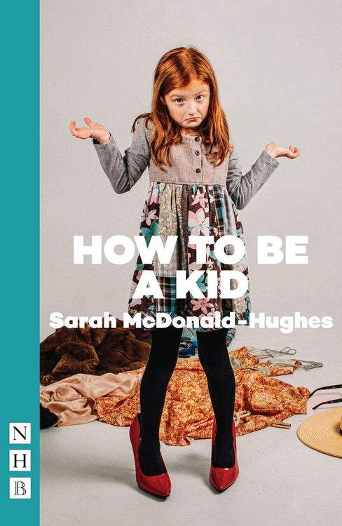 Produktbild: How to Be a Kid
