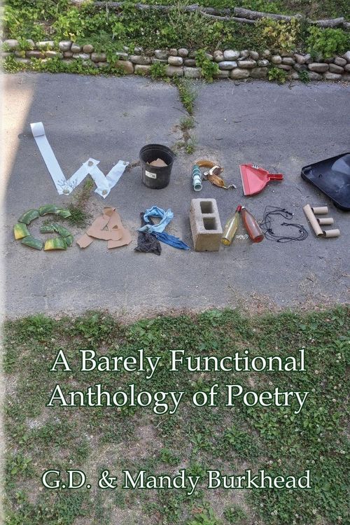 Produktbild: Word Garbage
