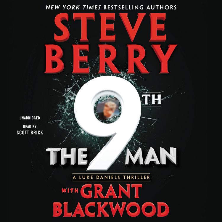 Produktbild: The 9th Man