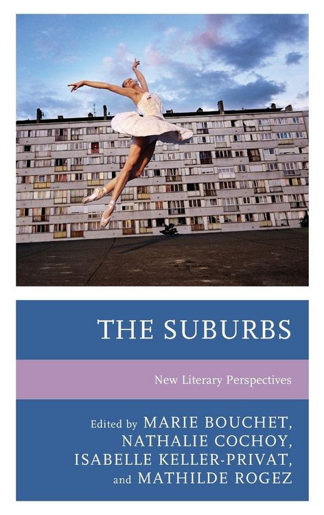 Produktbild: Suburbs