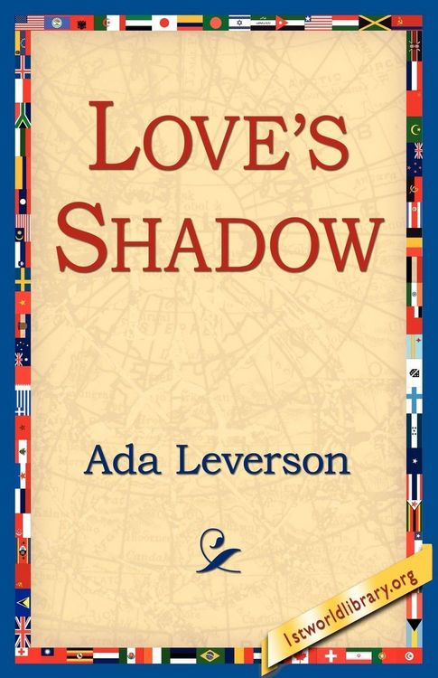 Produktbild: Love's Shadow