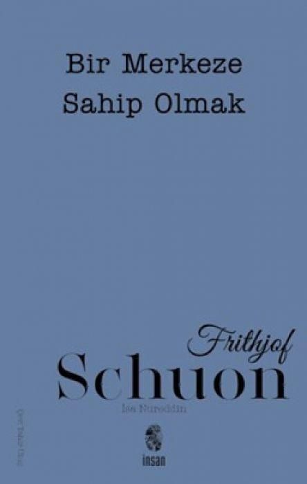 Produktbild: Bir Merkeze Sahip Olmak