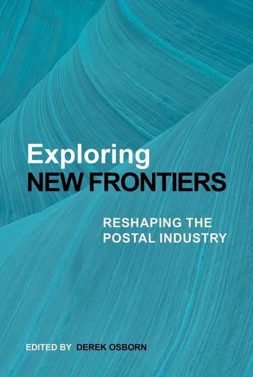 Produktbild: Exploring New Frontiers