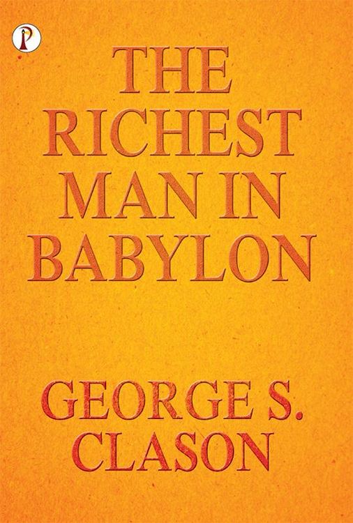 Produktbild: Richest Man In Babylon