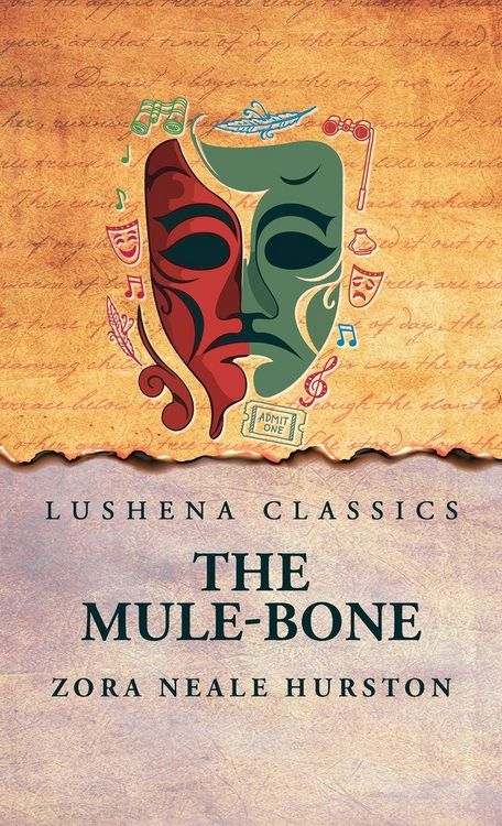 Produktbild: The Mule-Bone