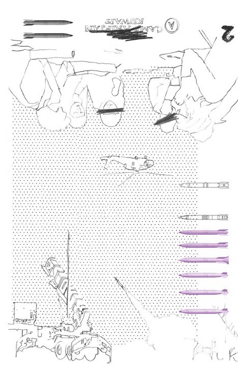 Produktbild: Architecture for Warfare