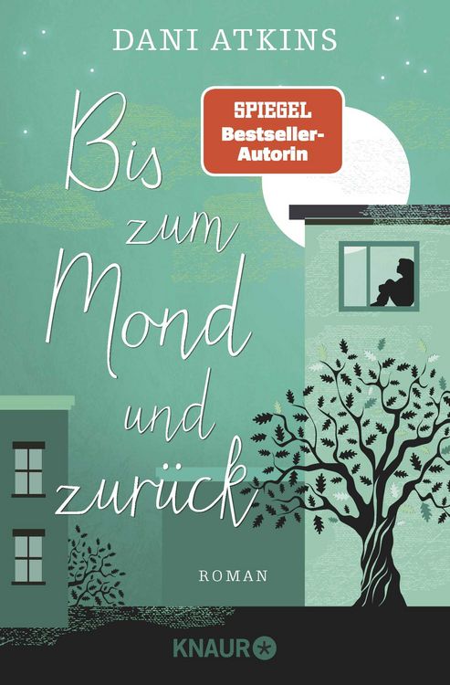 Produktbild: Bis zum Mond und zur&uuml;ck