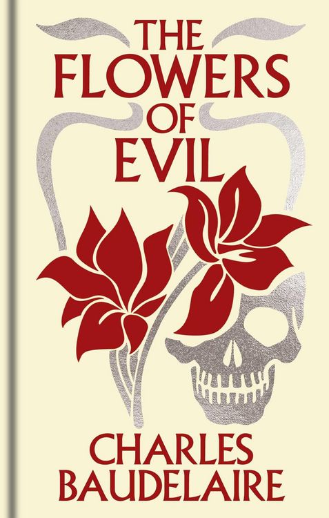 Produktbild: The Flowers of Evil
