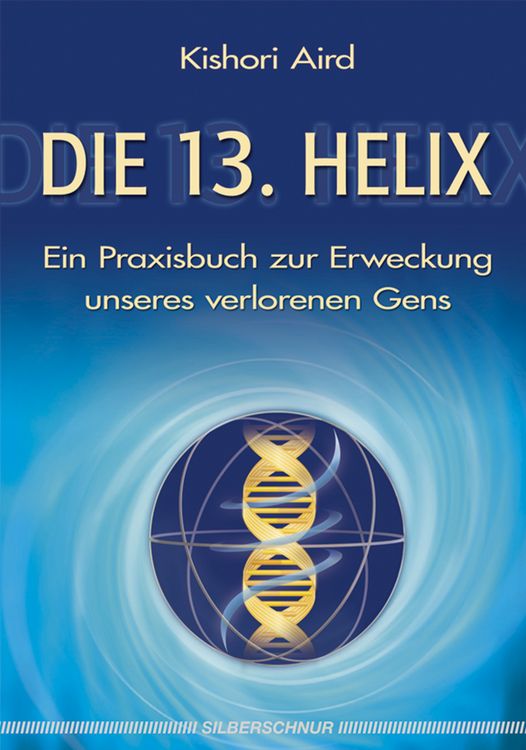 Produktbild: Die 13. Helix
