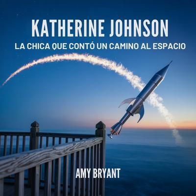 Produktbild: Katherine Johnson