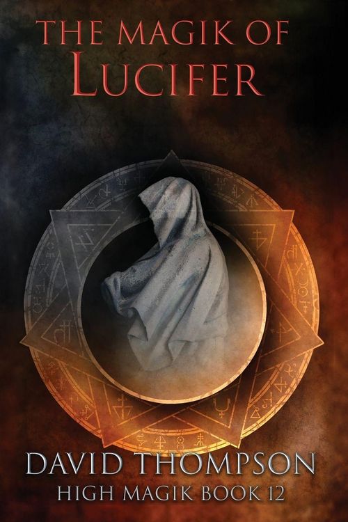 Produktbild: The Magik of Lucifer