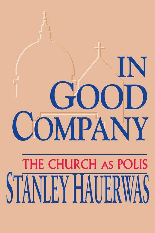Produktbild: In Good Company