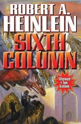 Produktbild: 6th Column