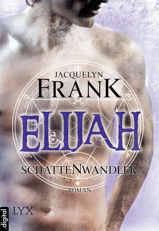 Produktbild: Schattenwandler - Elijah