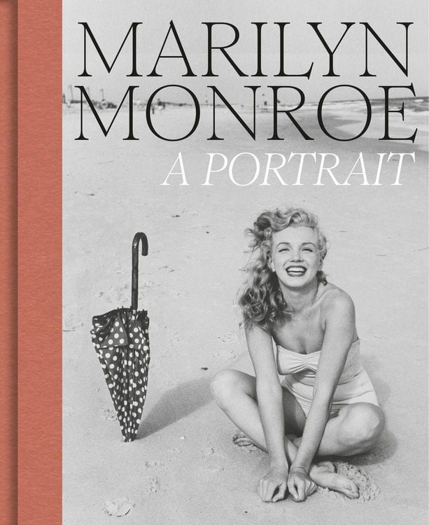 Produktbild: Marilyn Monroe: A Portrait